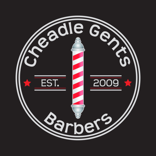 Cheadle Gent's Barbers app icon