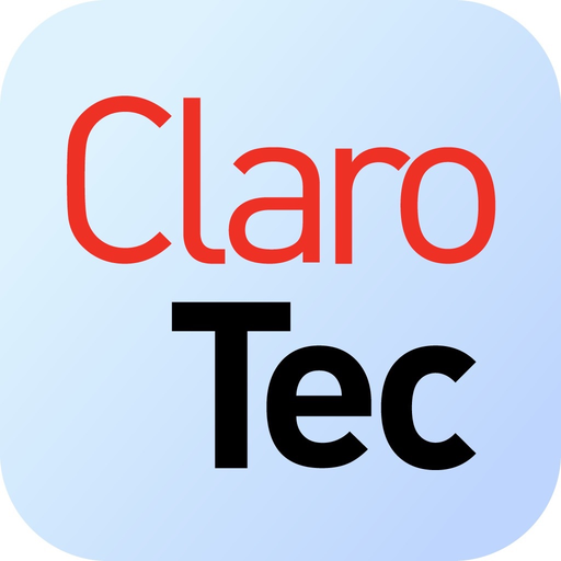 ClaroTec App app icon