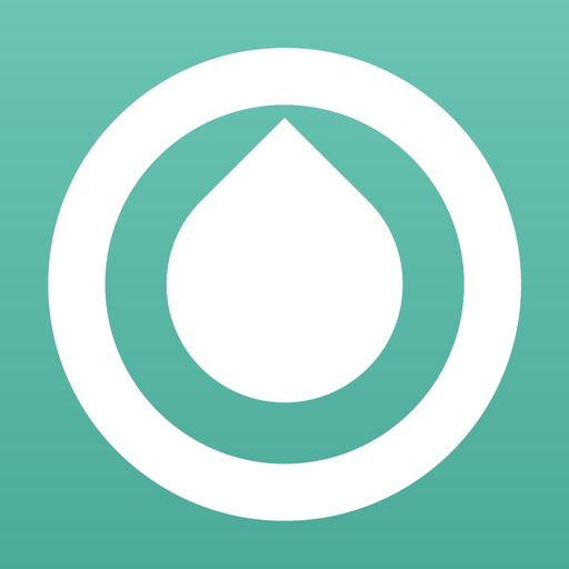 Glucosee app icon
