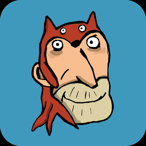 Ami Sabi app icon