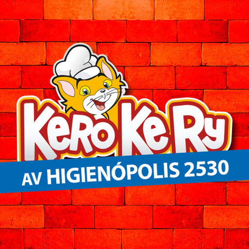 Kero Ke Ry app icon