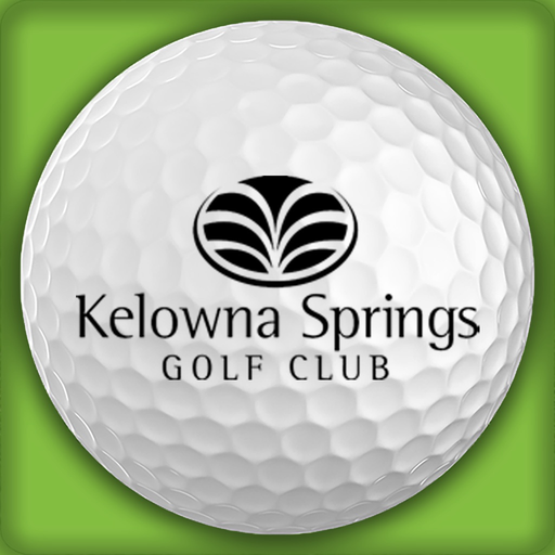 Kelowna Springs GC app icon