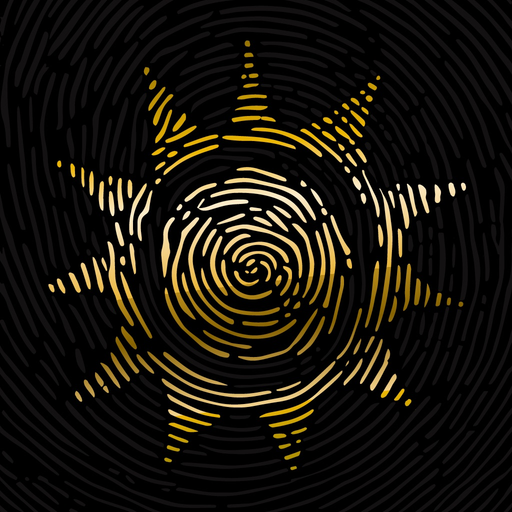 Humanities app icon