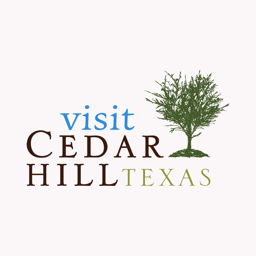 Visit Cedar Hill TX app icon
