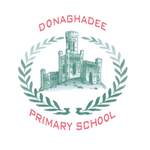 Donaghadee PS app icon