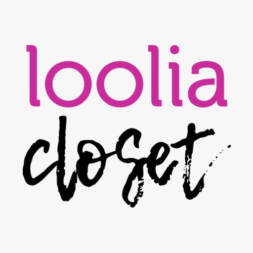 Loolia Closet Jordan app icon