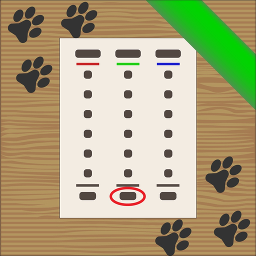 Party Animals Scoresheets app icon
