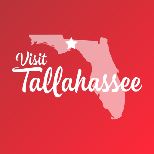 Visit Tallahassee! app icon