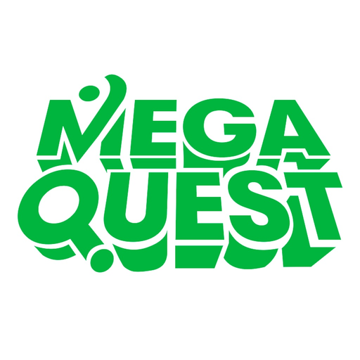MegaQuest app icon