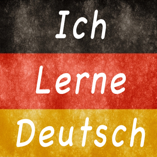 IchLerneDeutsch app icon