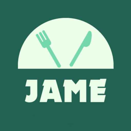 JAME - J'Aime Manger Equilibré app icon