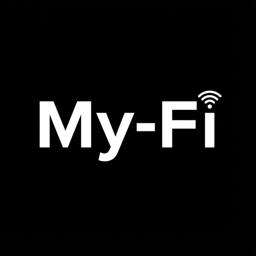 My Fi - Budget App app icon
