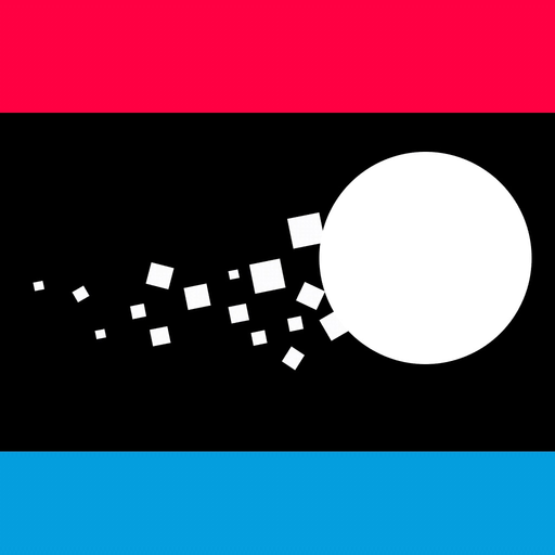 Gravital : Gravity Balls app icon