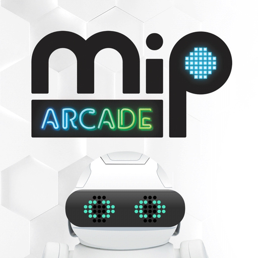 MiP Arcade app icon