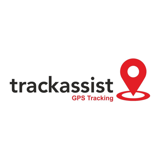 TRACKASSIST GPS app icon
