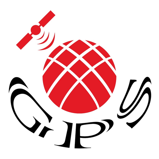 DinhViGPS app icon
