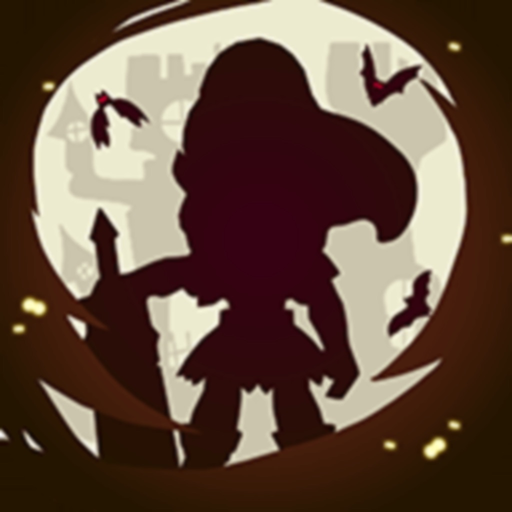 Tales Rush! app icon