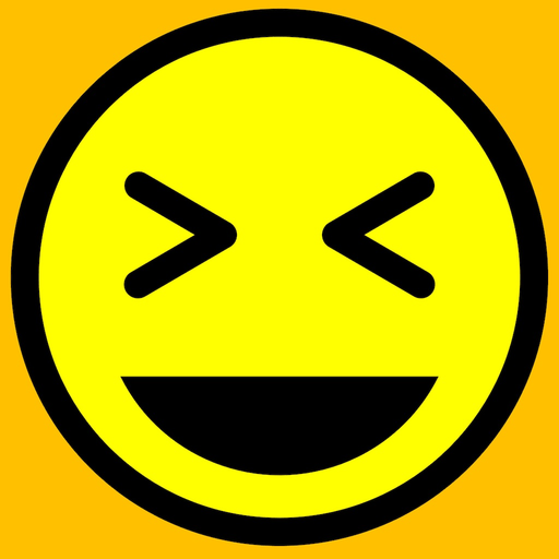 Laughing Sounds Collection app icon