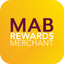 MAB Rewards Merchant icon