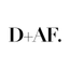 D+AF用心打造舒適好穿流行女鞋 icon