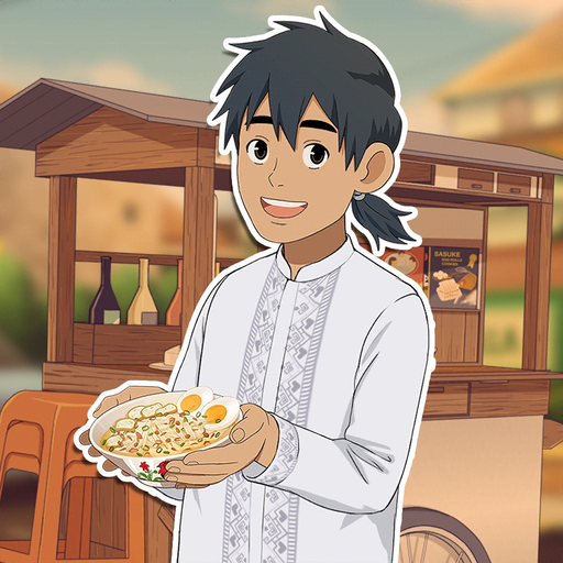 Chicken Porridge Express app icon