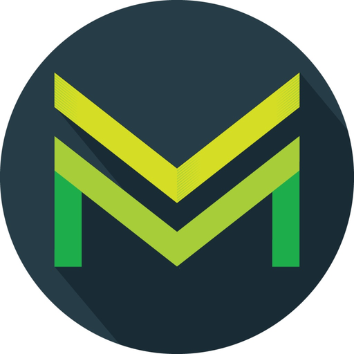 Monthley app icon