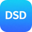 DSD TECH SWITCH icon