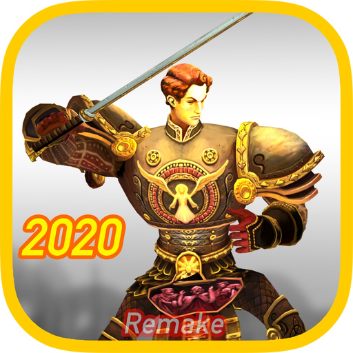 Battle Chess 3D app icon