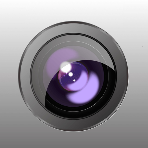 CamSys app icon