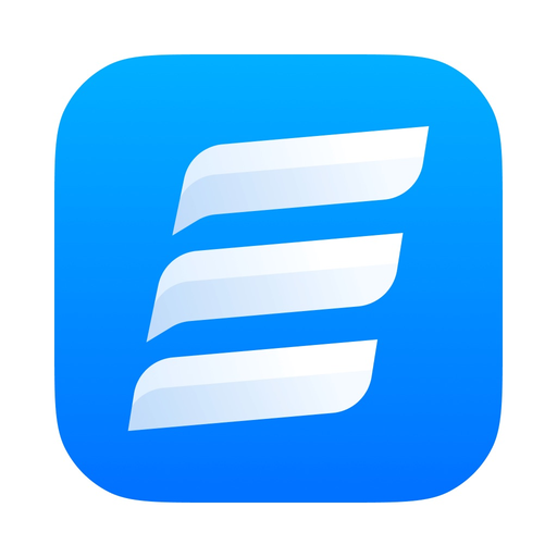 AI Enlarger | Image Enhancer app icon