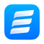 AI Enlarger | Image Enhancer icon