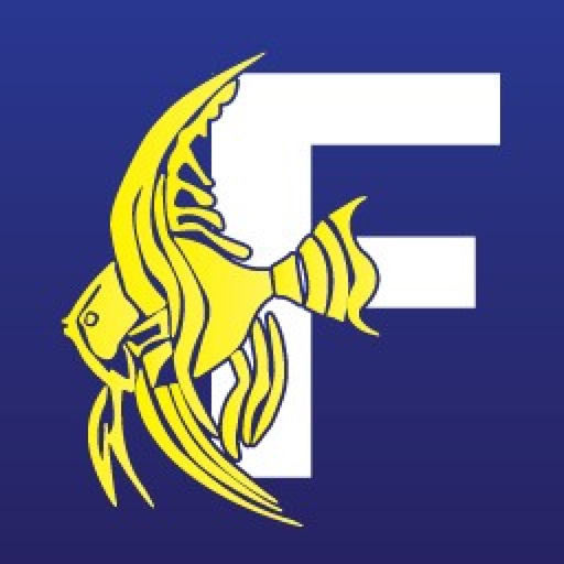 FISH OK ACQUARI app icon