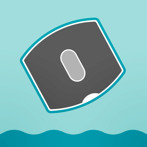 Pool Robot app icon
