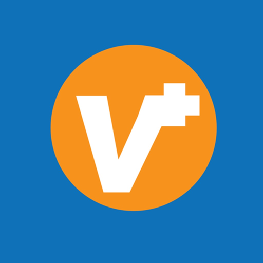 Vencer Health Provider app icon