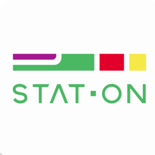 STAT-ON app icon