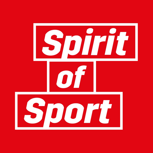 Spirit of Sport Challenge app icon