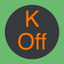Kick-Off icon