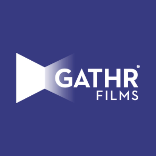 Gathr Films app icon
