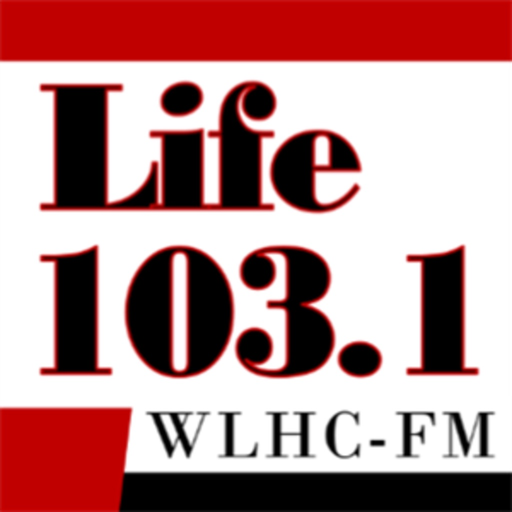 Life 103.1 app icon