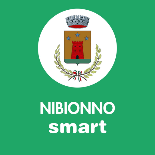 Nibionno Smart app icon