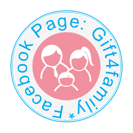 Gift4Family app icon