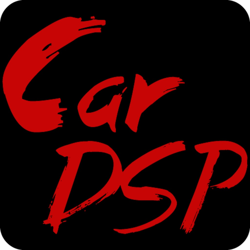 Car DSP Pad app icon
