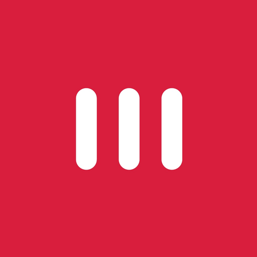REDMED for Doctors app icon