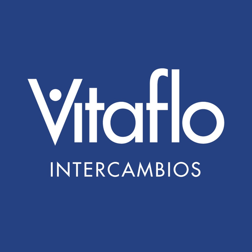 Intercambios Vitaflo app icon