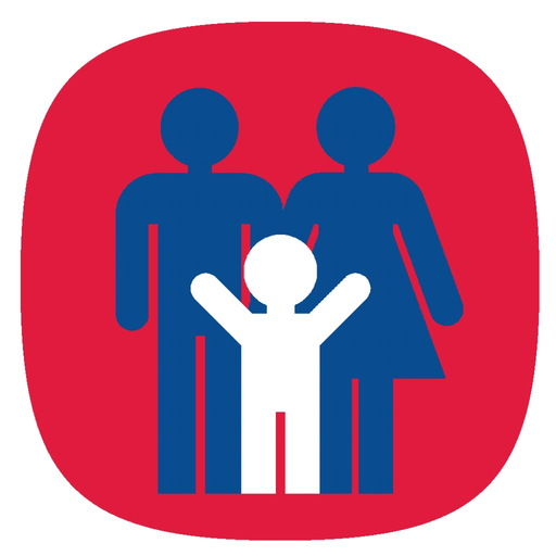 Lugus Parental Interaction app icon