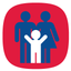Lugus Parental Interaction icon