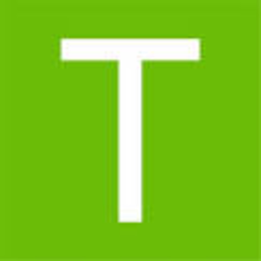 TimeRewards 2020 app icon
