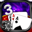 Black Teen Patti icon