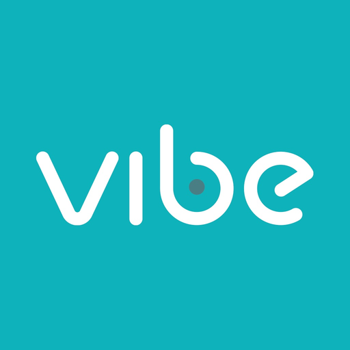Vibe App app icon