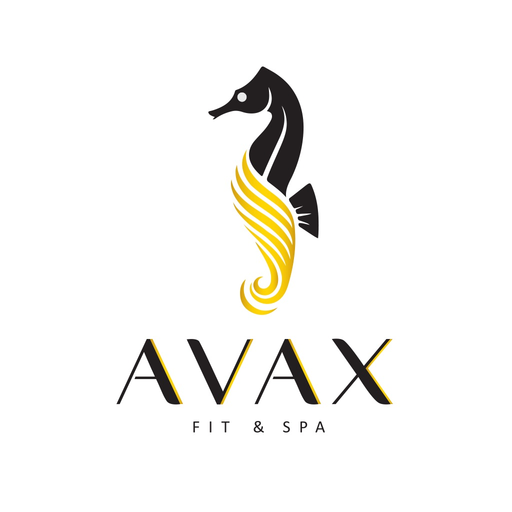 AVAX Fit&SPA app icon